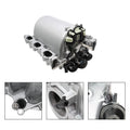 Intake Manifold Assembly for Mercedes-Benz C280 E350 CLK350 GLK350 SLK350 ML350 (2001–2016)