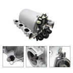 Intake Manifold Assembly for Mercedes-Benz C280 E350 CLK350 GLK350 SLK350 ML350 (2001–2016)