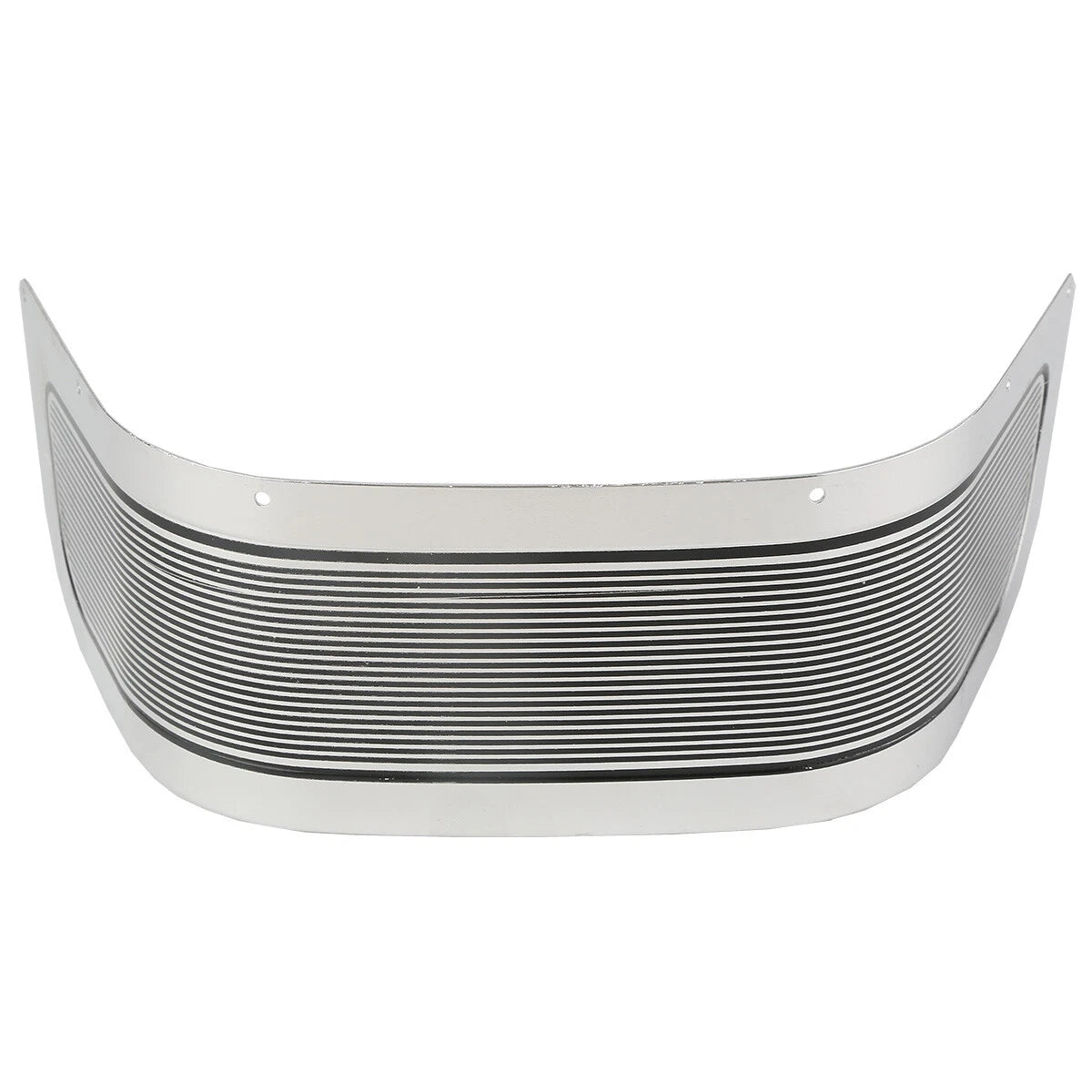 Front Fender Skirt for Harley Touring Electra Glide Ultra Classic (2014–2023)