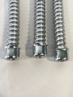 Headlight Horn Wire Conduit Shields Cover Set Right for Ford Model A (1928–1928)