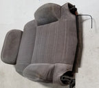 Front Seat Back for Ford Thunderbird Cougar (1989–1997) Tan Cloth
