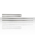 Body Side Molding Set (Raised/Chrome) for 2015-2020 Ford Edge Crossover
