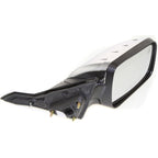 Set of 2 Heated Mirrors for Ford (2013–2018)