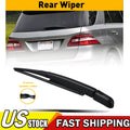 Rear Window Wiper Blade for Mercedes-Benz ML (2006–2011)