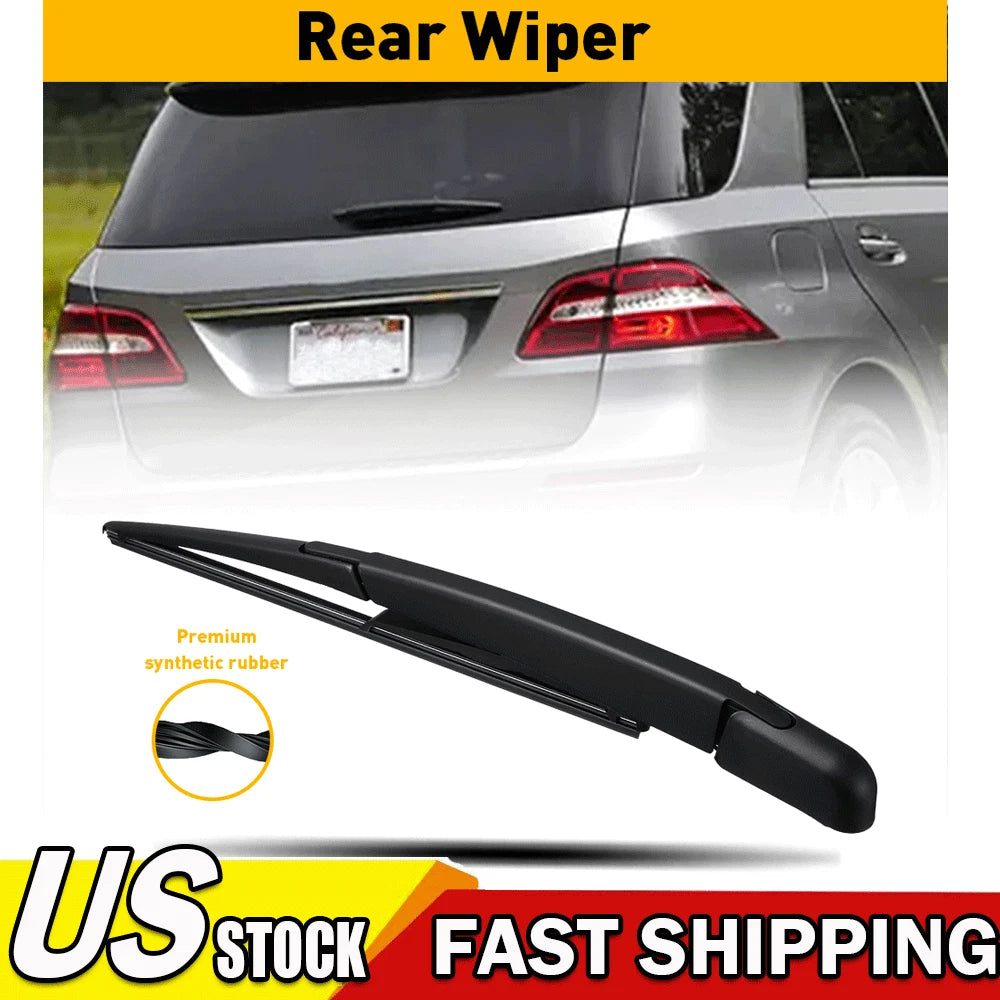 Rear Window Wiper Blade for Mercedes-Benz ML (2006–2011)