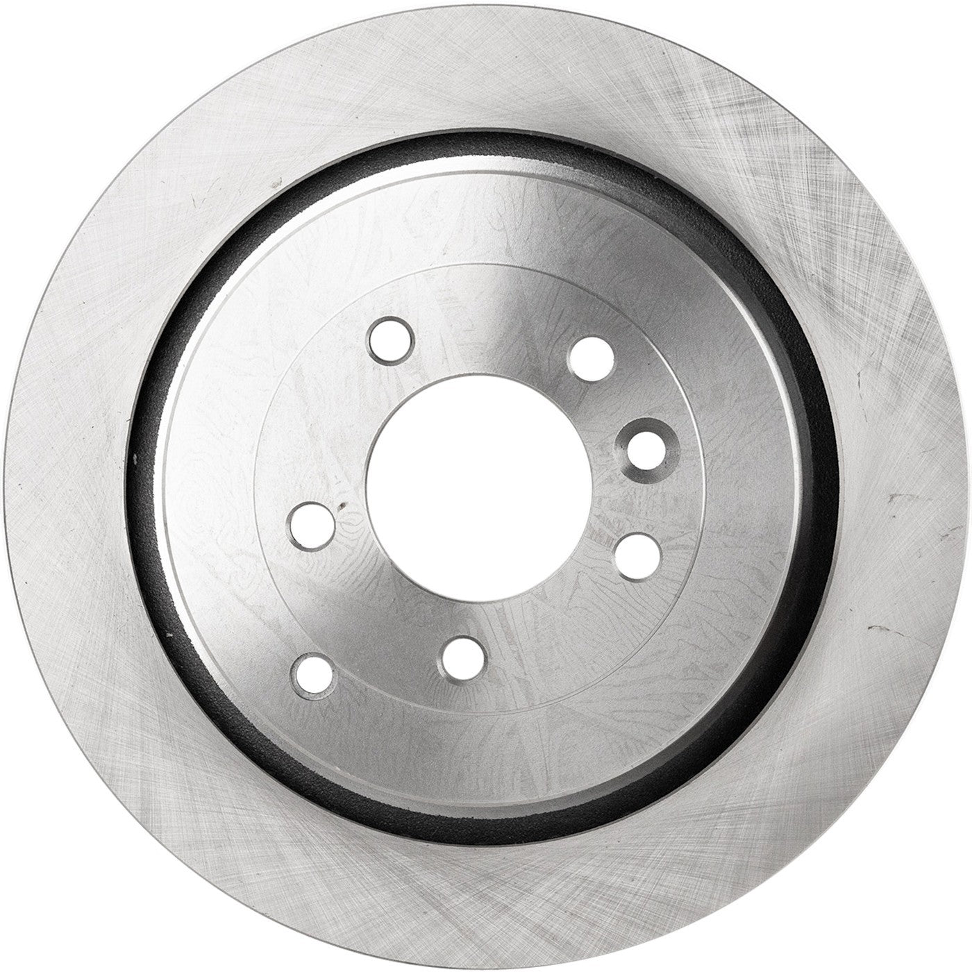 Brake Disc & Pad Kit for Range Rover Sport (2006–2013) Rear LH RH Organic