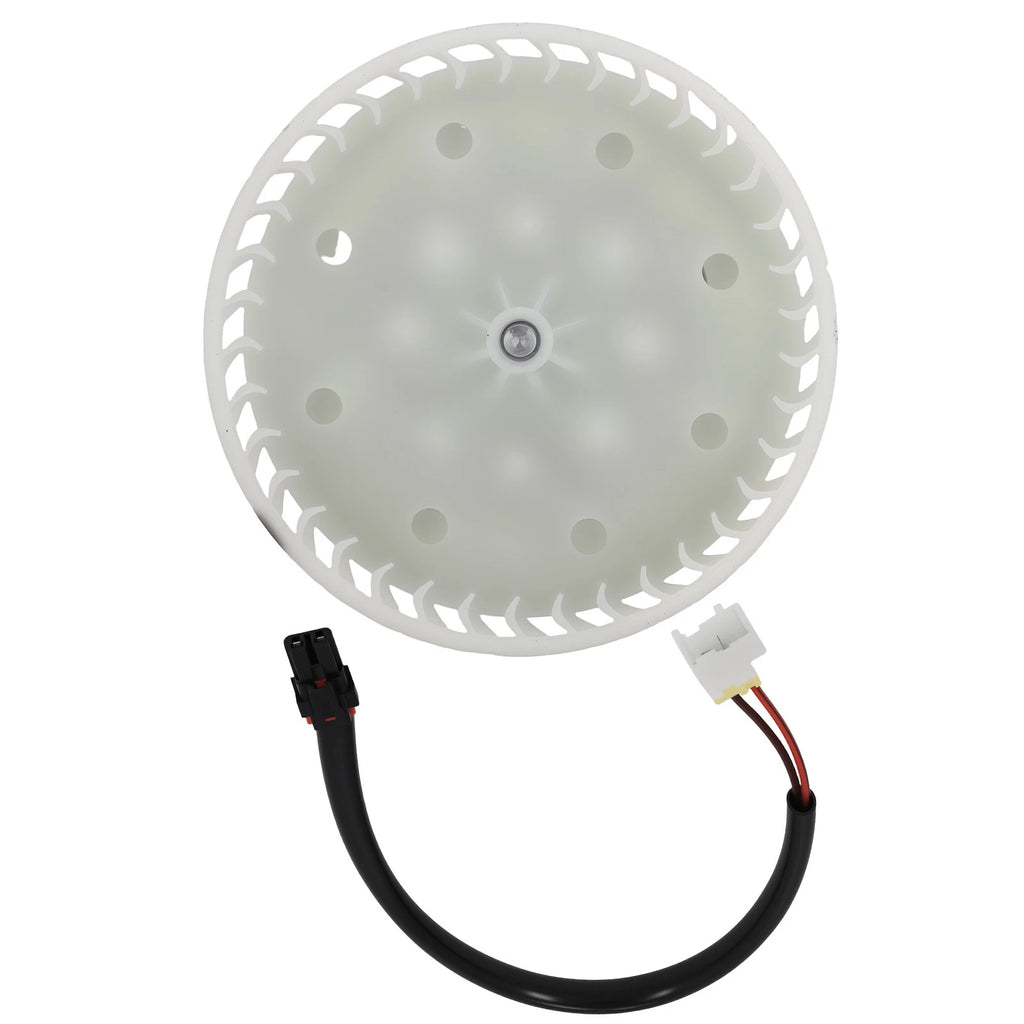 HVAC Blower Motor Assembly for Nissan Quest 3.5L (2004–2009) 27226ZM70A 75054 12V