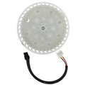 HVAC Blower Motor Assembly for Nissan Quest 3.5L (2004–2009) 27226ZM70A 75054 12V