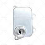 Oil Cooler for VW Passat, Tiguan, Audi A4, A5, A6, TT, Skoda Octavia, Superb (2006–2023)