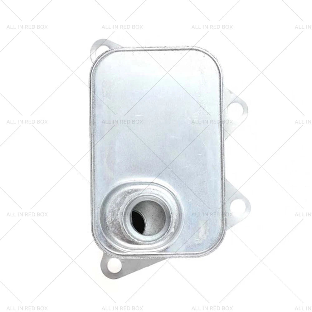 Oil Cooler for VW Passat, Tiguan, Audi A4, A5, A6, TT, Skoda Octavia, Superb (2006–2023)