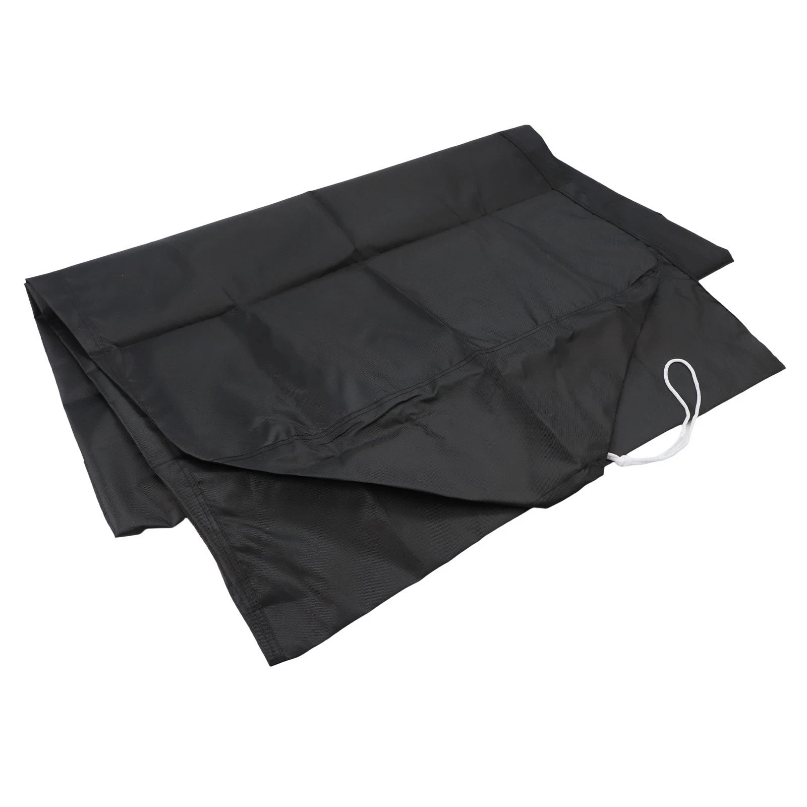 Lawn Mower Cover 195x66x112cm Waterproof 420D Oxford Material