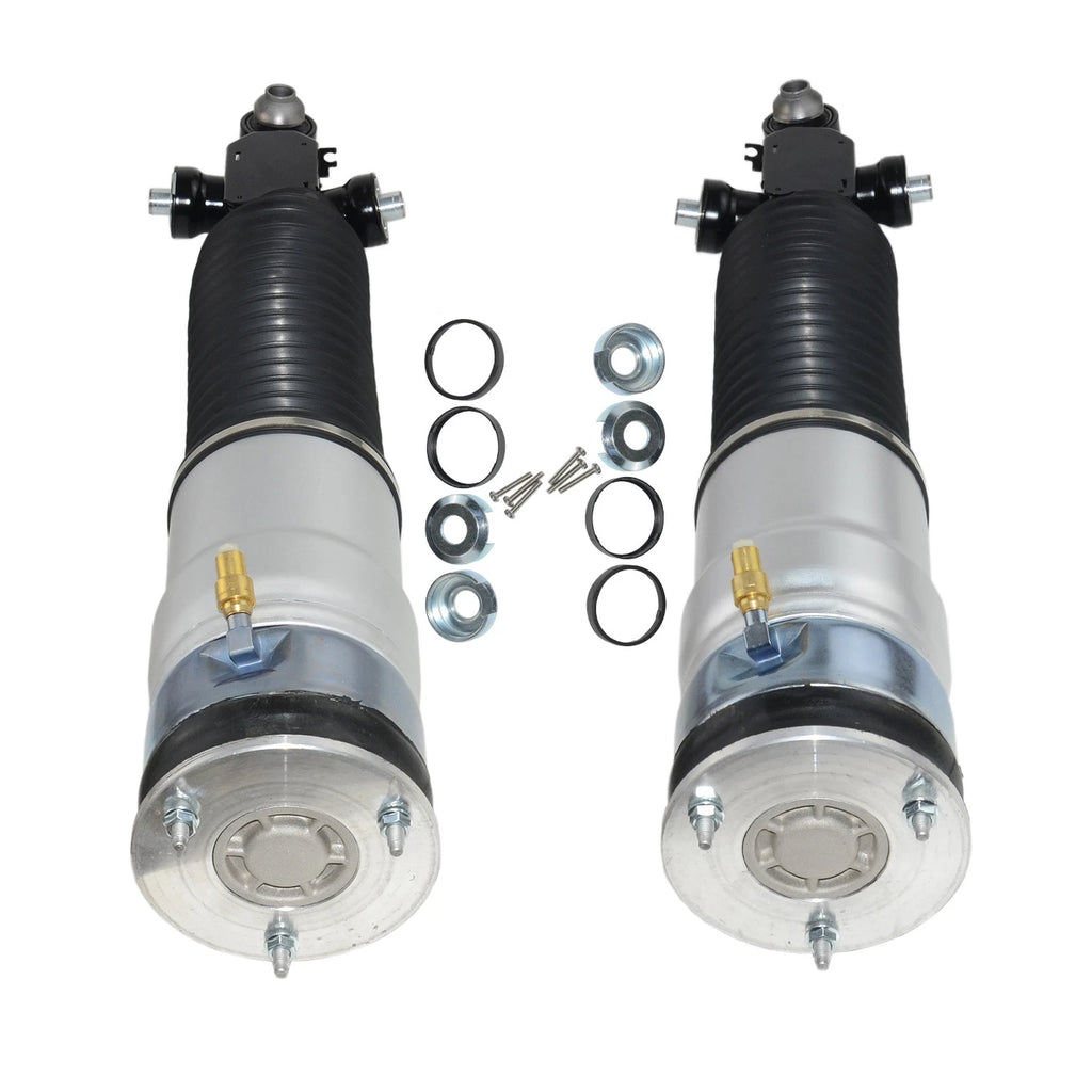 Pair Rear Air Struts for BMW 740i 750i 760Li (2009-2015)