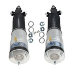 Pair Rear Air Struts for BMW 740i 750i 760Li (2009-2015)
