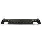 Front Bumper Filler Panel for Chevrolet Silverado 1500 (2014–2015)