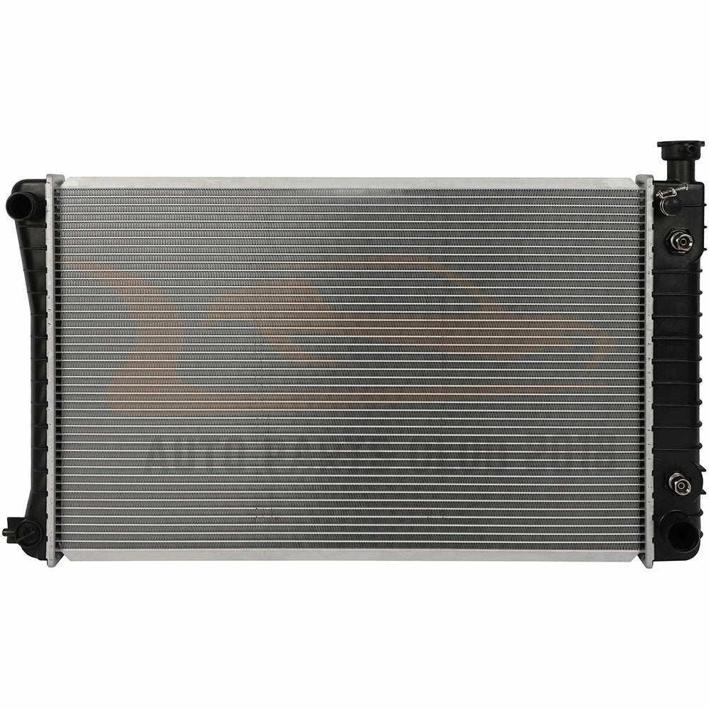 Radiator Assembly for Chevrolet C1500 GMC C1500 (1988–1995) Aluminum Core
