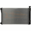 Radiator Assembly for Chevrolet C1500 GMC C1500 (1988–1995) Aluminum Core
