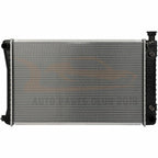 Radiator Assembly for Chevrolet C1500 GMC C1500 (1988–1995) Aluminum Core