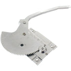 Manual Window Regulator for Ford Mustang (1964–1966) Front Right