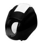 Quarter Fairing Windshield for Harley Sportster 883 1200 (2004–2023)