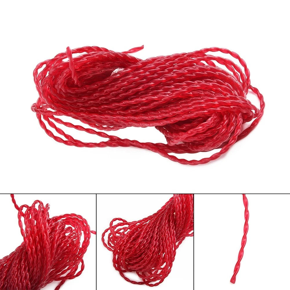 Nylon Trimmer Line Rope Cord for Lawn Mower (Universal)