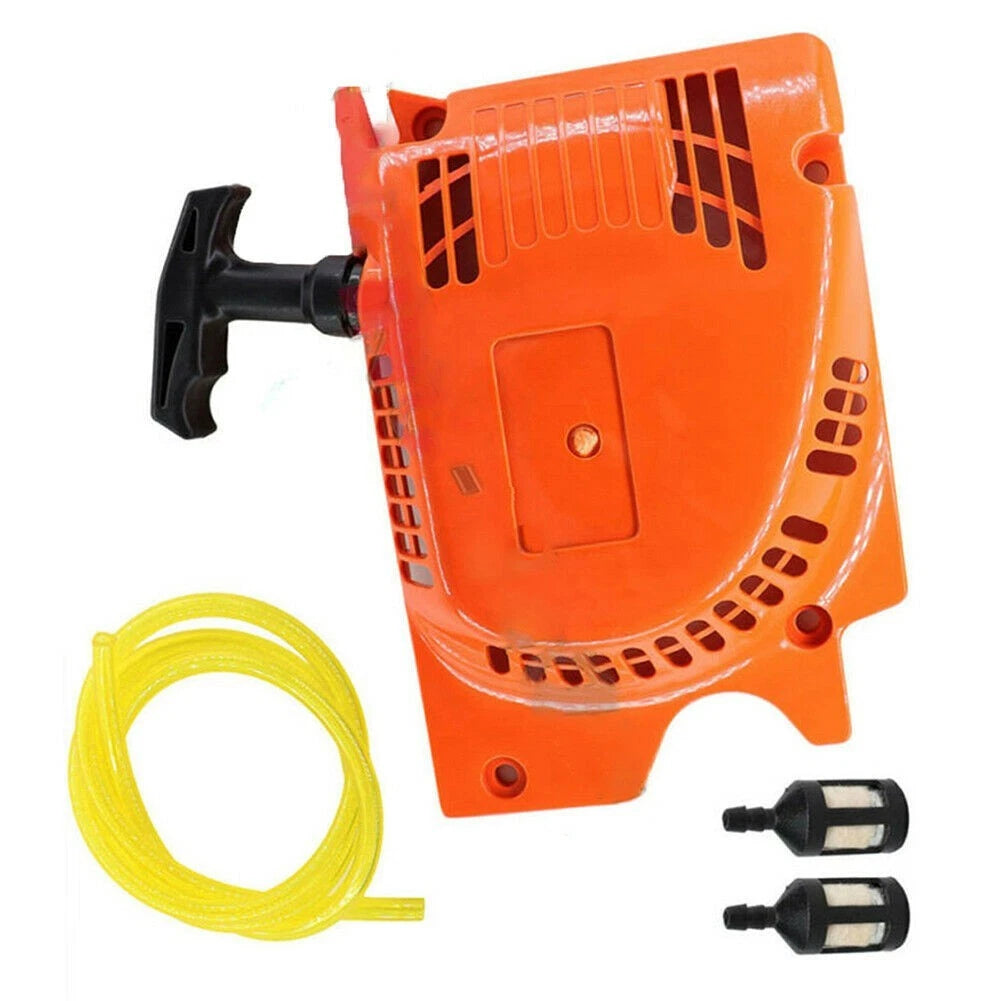 4X Pull Starter for FXKSP155 Chainsaw (245 CS6150)