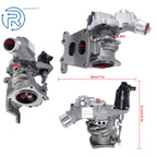 Turbocharger for Honda Accord (2018-2023)