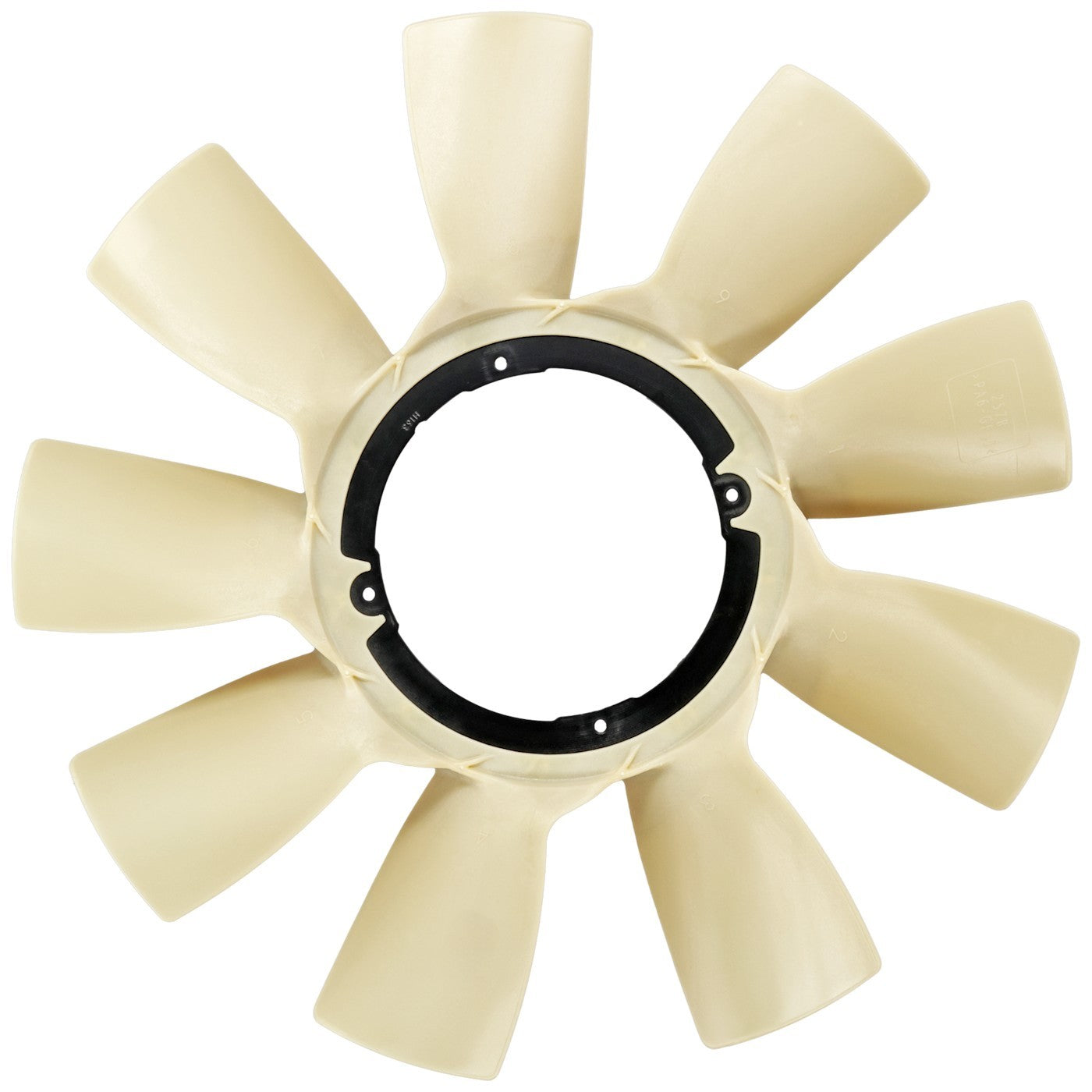Fan Blade for F350 F250 F450 Super Duty