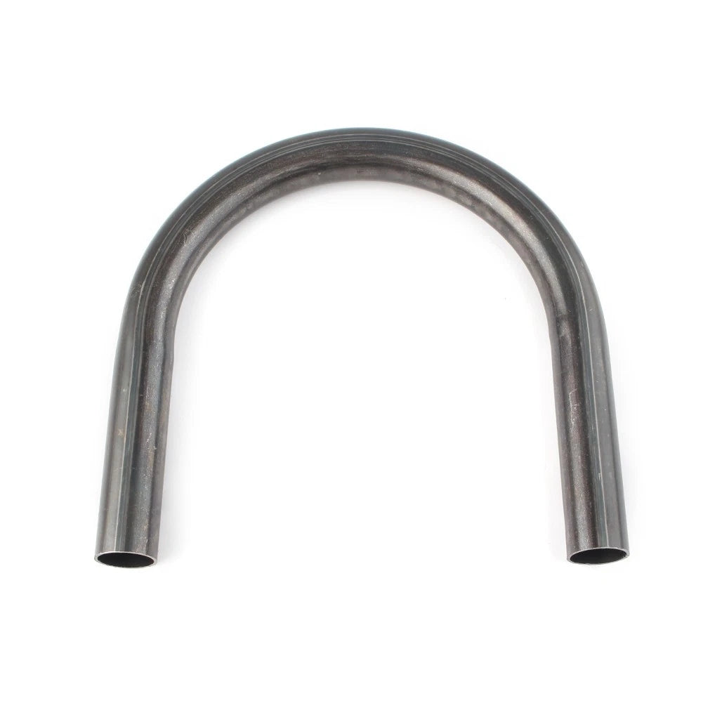 Rear Stainless Steel Cushion Seat Hoop Loop for Suzuki GS125 GN125 (1976–2023)