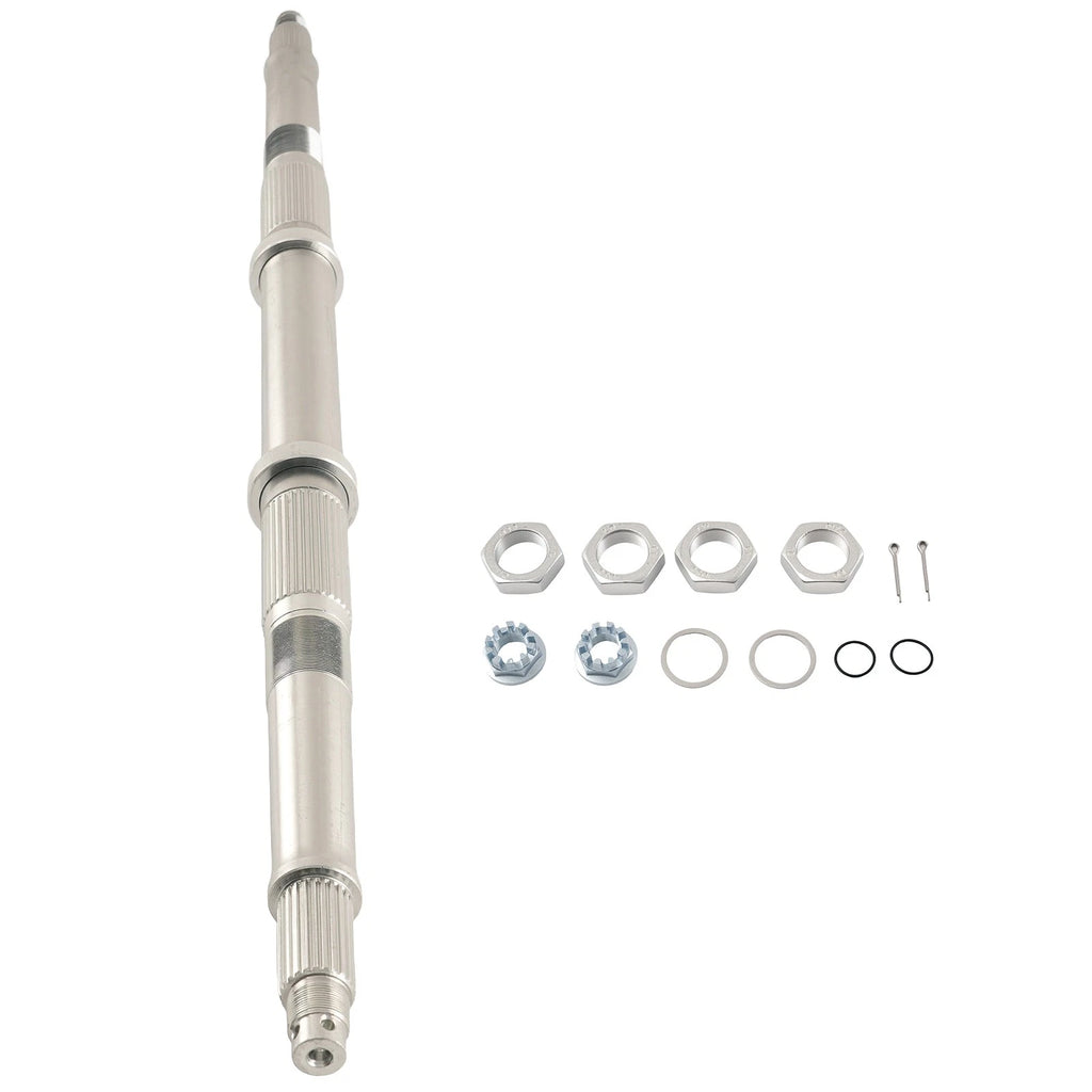 Rear Axle Shaft Kit for Honda TRX300 FourTrax 300 (1992–2000) 90304-HA7-670