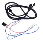 Fog Light Wiring Harness for Chevrolet Silverado (2003–2006)