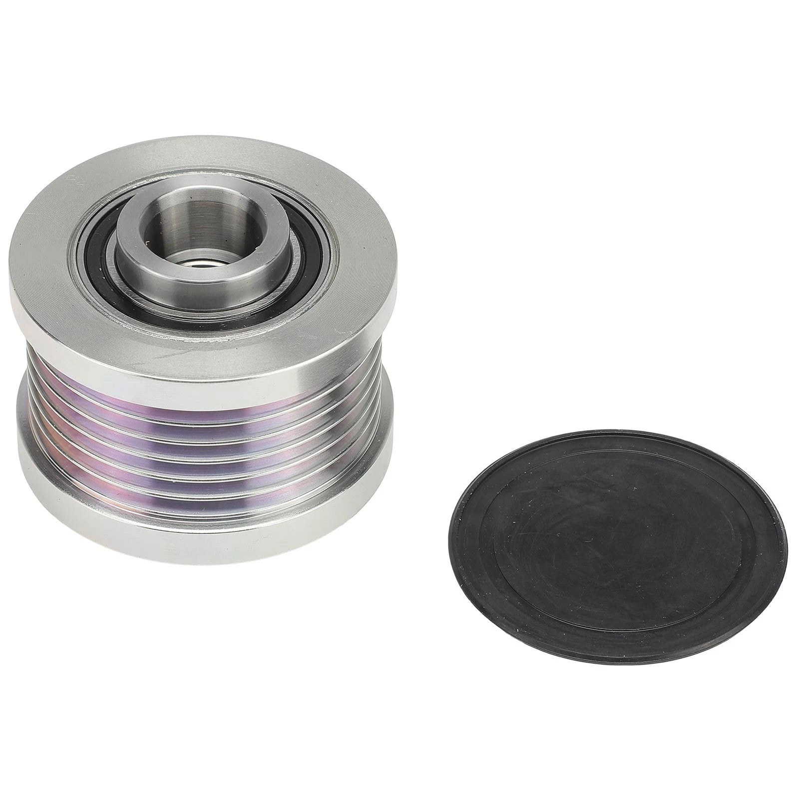 Alternator Clutch Pulley for Nissan Altima Rogue Sentra (2013–2023)