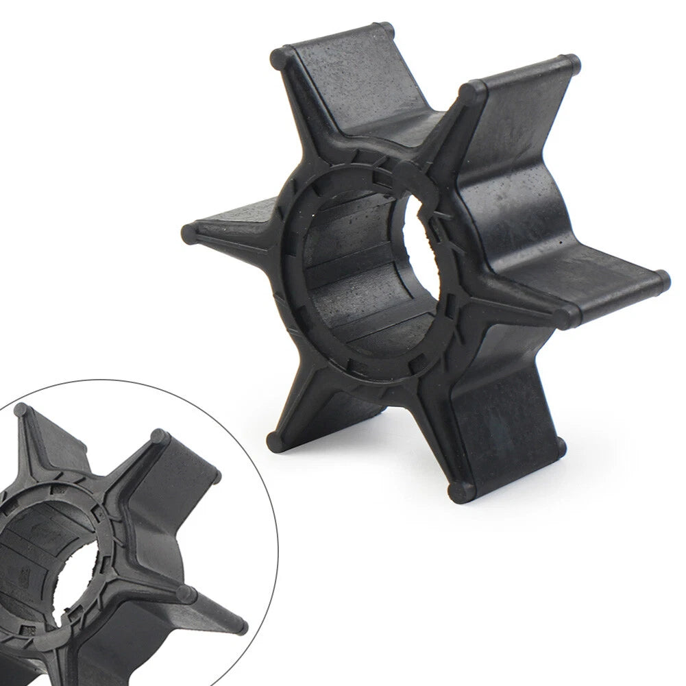 Water Pump Impeller for Yamaha 40-70hp Outboard Motor (6H3-44352-00)