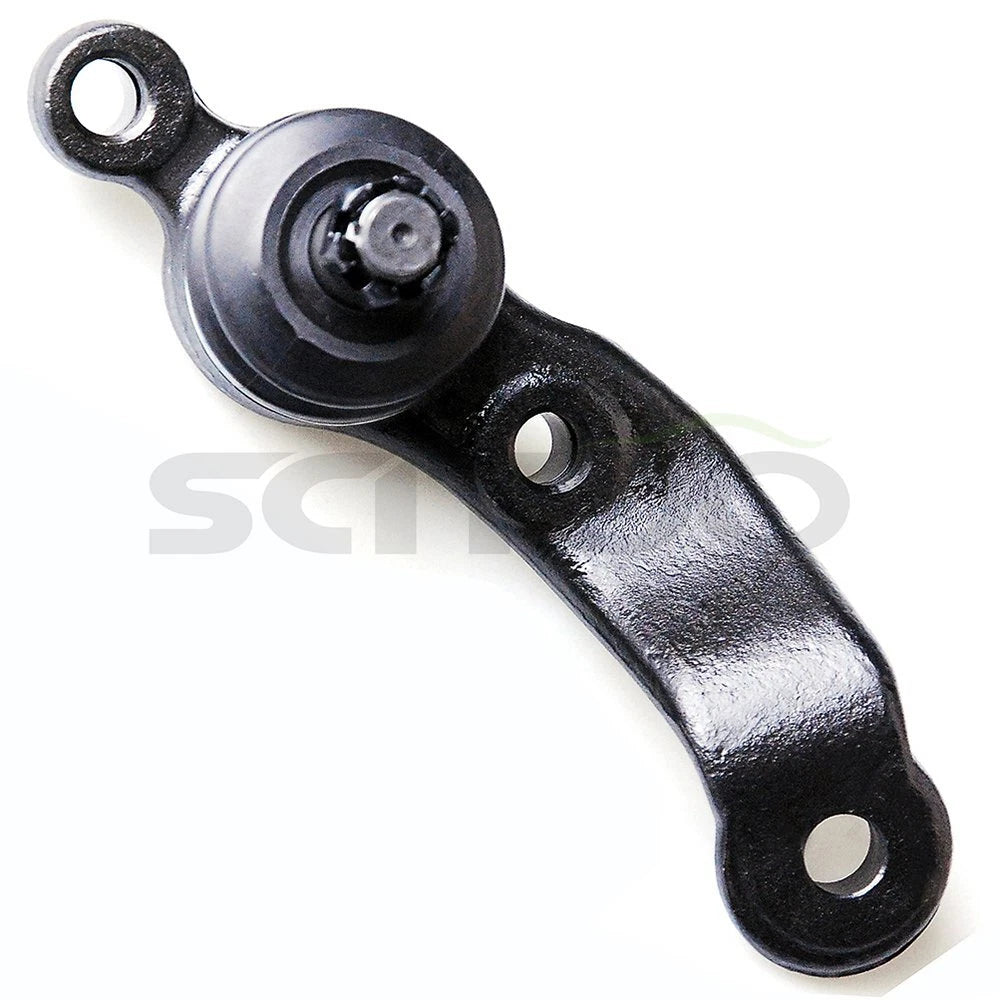 Front Upper Tie Rod End Ball Joint Suspension Kit for Toyota Tacoma (2001–2003)