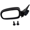 Driver Side Power Heated Folding Mirror for Saab 9-3 (2003–2011)