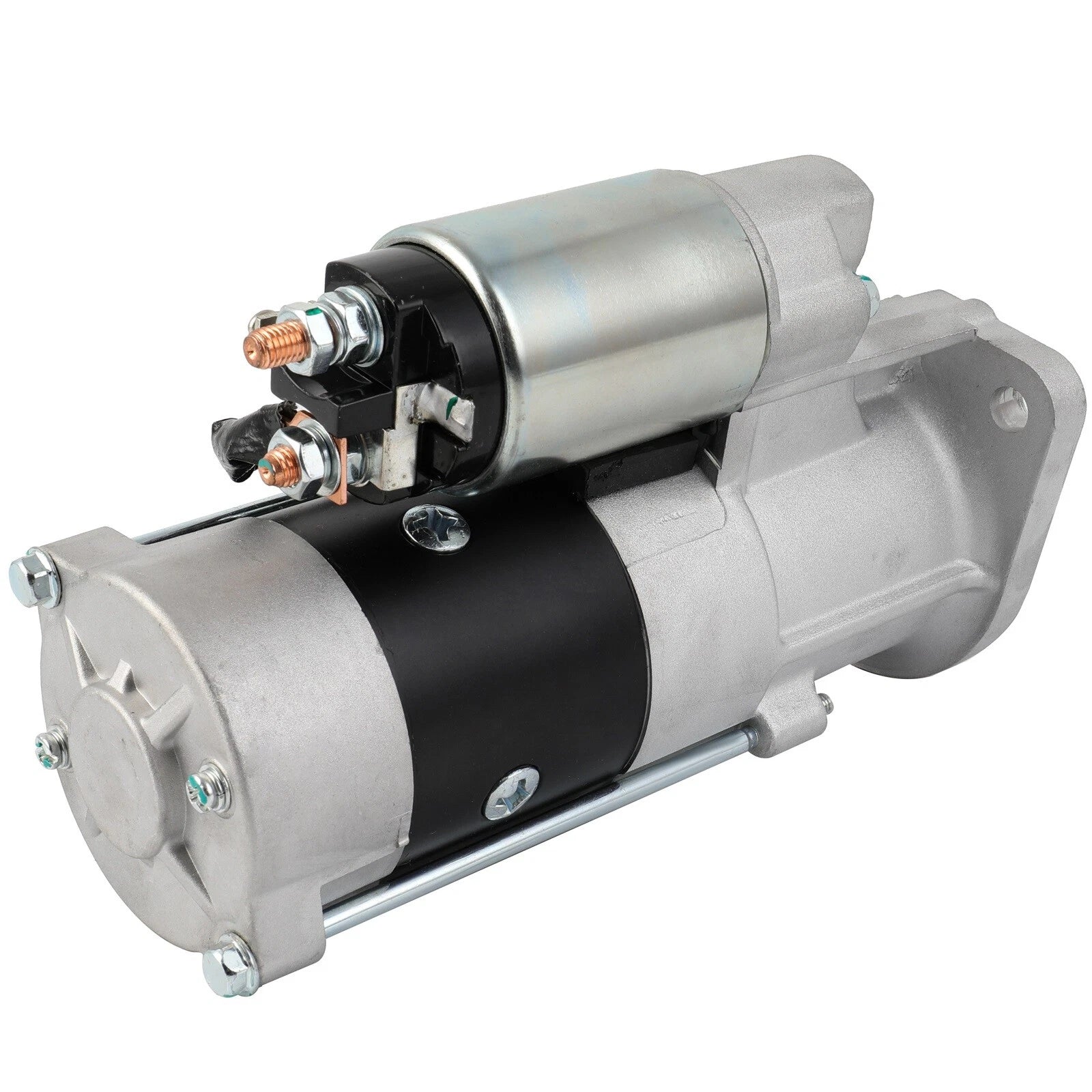 Starter Motor for Mini (1985–2012)