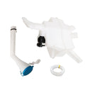 Washer Reservoir Tank with Pump Tube for Nissan Rogue Sport (2017–2021)