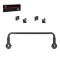 Rear Stabilizer Sway Bar w/ Bushings for Polaris RZR 800 (2008–2014)