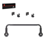 Rear Stabilizer Sway Bar w/ Bushings for Polaris RZR 800 (2008–2014)