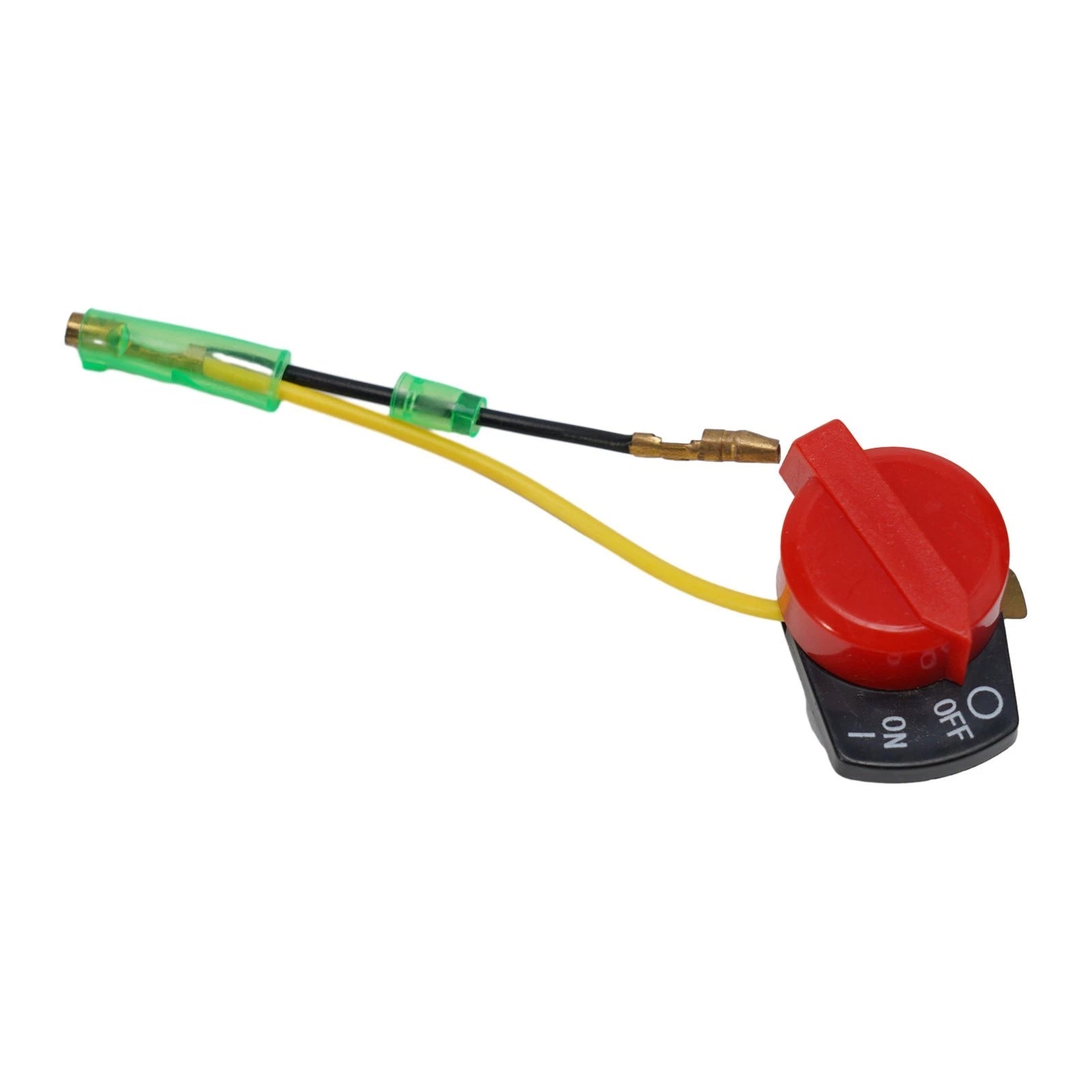 Throttle Return Governor Spring Repair Kit for 168F (5.5hp, 6.5hp)