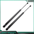 2X Rear Liftgate Gas Lift Supports for Audi Q7 (2006–2015)