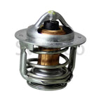 Thermostat with O-Ring 212T1-08481 for Toyota Forklift 4Y