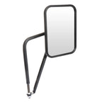 Set of 2 Shake-proof Mirrors for Jeep Wrangler JK JKU (1997–2017)