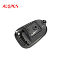 1 Pair Gray Front Door Inner Handle for Kia Pregio Van (1995-2004)