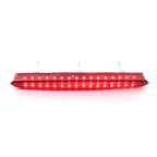 Red LED Third Rear Tail Brake Light for BMW E93 3-Series Convertible (2007–2013)