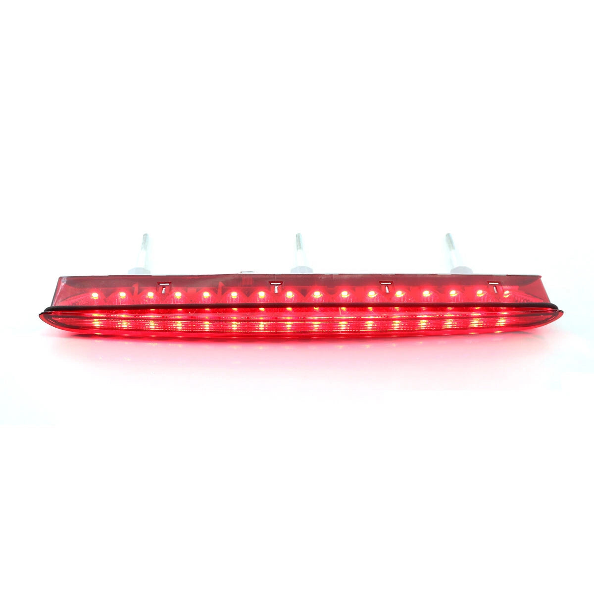 Red LED Third Rear Tail Brake Light for BMW E93 3-Series Convertible (2007–2013)