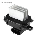 HVAC Blower Motor Resistor No. 9L3419E624AC for Ford Explorer (2016–2019)