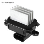 HVAC Blower Motor Resistor No. 9L3419E624AC for Ford Explorer (2016–2019)
