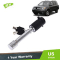 Hitch Pin Lock with 2 Keys for Truck Trailer Tow Receiver (Universal)