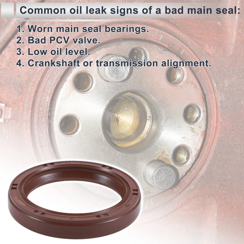Front Crankshaft Oil Seal for Toyota Corolla (1983–2013) No. 9008031060
