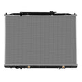 Radiator for Honda Pilot Ridgeline (2009–2015)